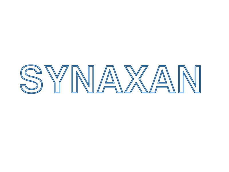 Synaxan_Logotype